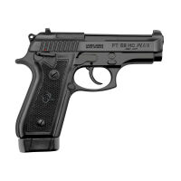 Imagem de PISTOLA TAURUS PT58 HC PLUS - CARBONO FOSCO - CAL. .380ACP